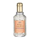 Perfume 4711 Acqua Colonia Blanco Melocot&oacute;n Y Cilantro Unisex
