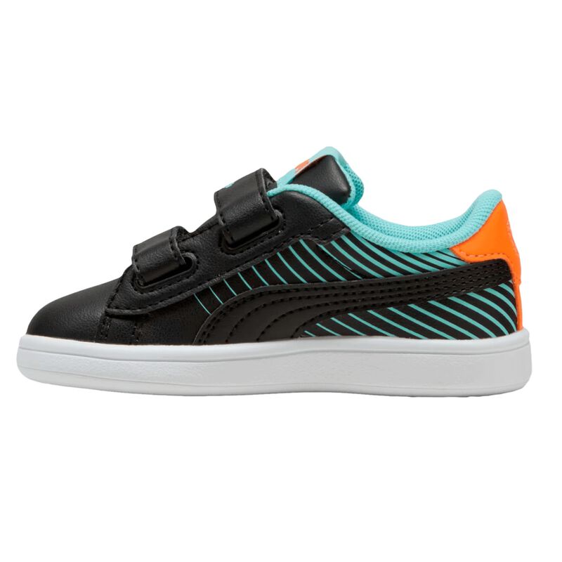 Tenis Casual Puma Smash 3.0 Poised 2 Race V Ps ... image number null