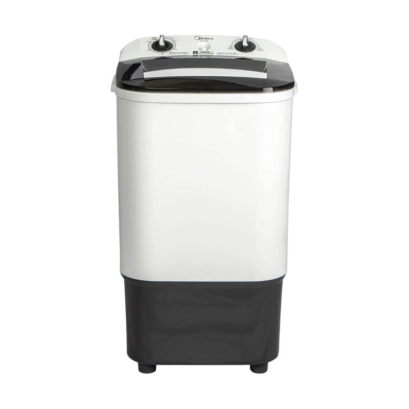Lavadora Midea Una Tina Semiautomática 10 KG. image number null
