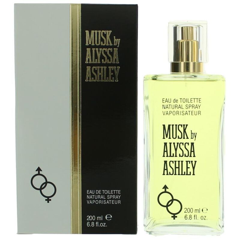 Agua de Tocador &Auml;lyss&aacute; &Auml;shl&eacute;y 200 ml Spray image number null
