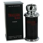 Perfume Yves De Sistelle Thallium Black Eau De Toilette 100 Ml
