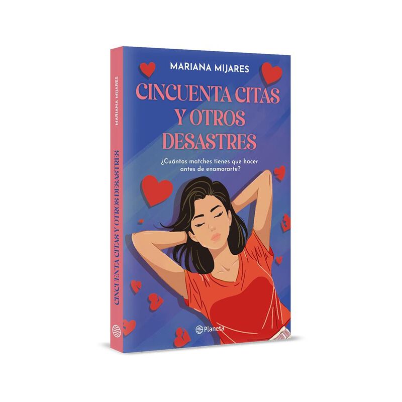 Cincuenta citas y otros desastres image number null