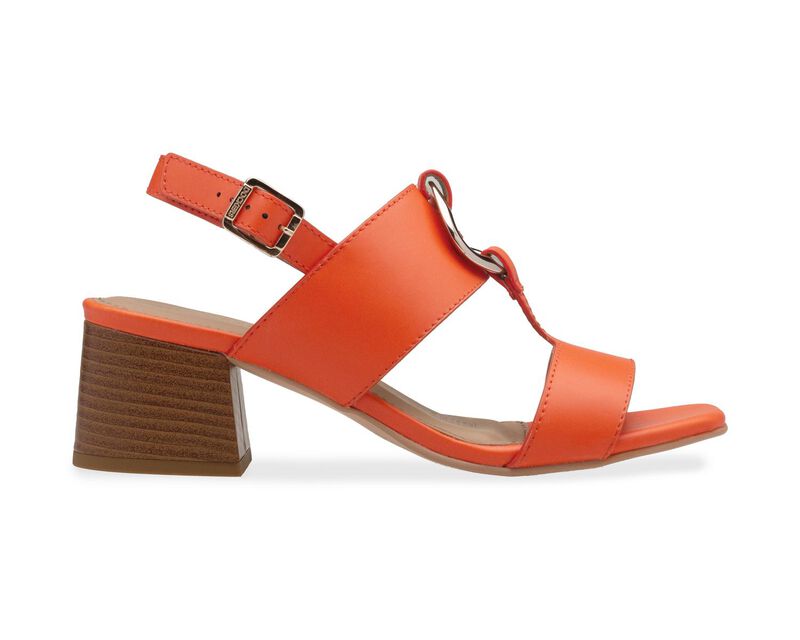 Sandalias Dockers&reg; Frida Para Mujer D1126422 Na... image number null