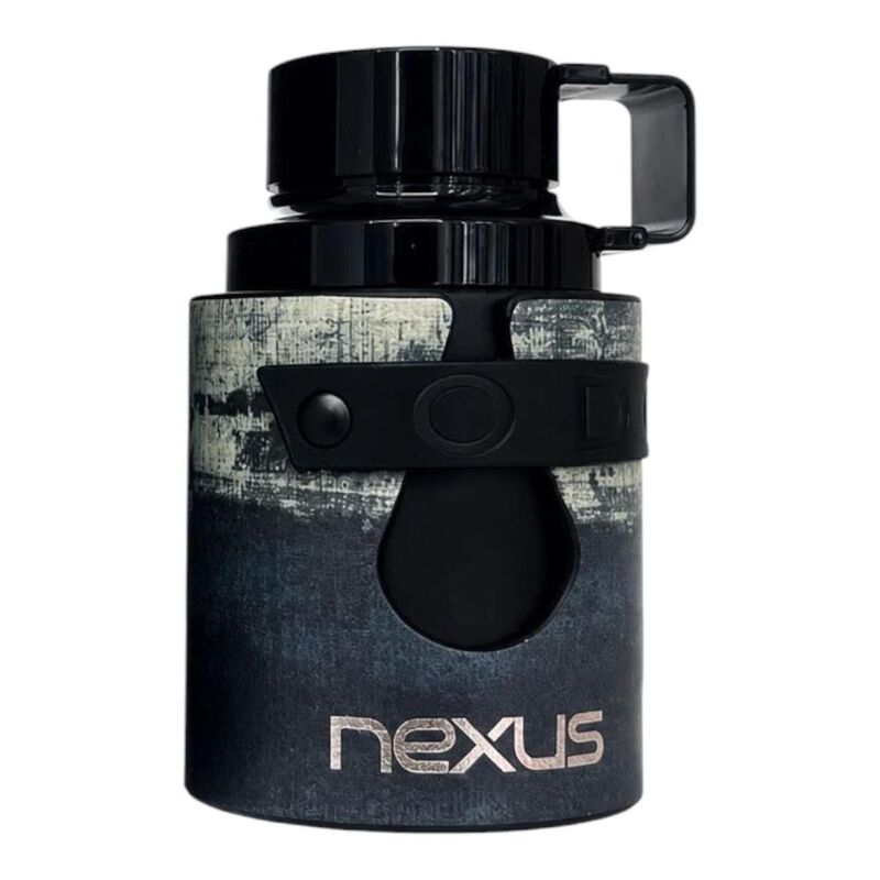 Perfume Armaf Odyssey Nexus Edition Aqva Edp 10... image number null