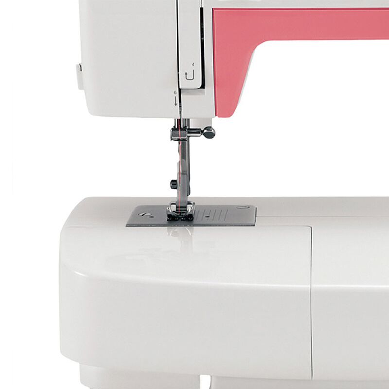 Maquina De Coser Mod. Simple 3210 10 Puntadas image number null