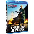 Carretera Al Infierno [blu-ray] (1986) The Hitcher