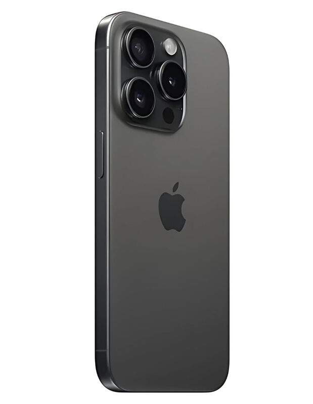 Apple Iphone 15 Pro 128gb Negro image number null