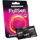 Fullsen Texturizado 9pz