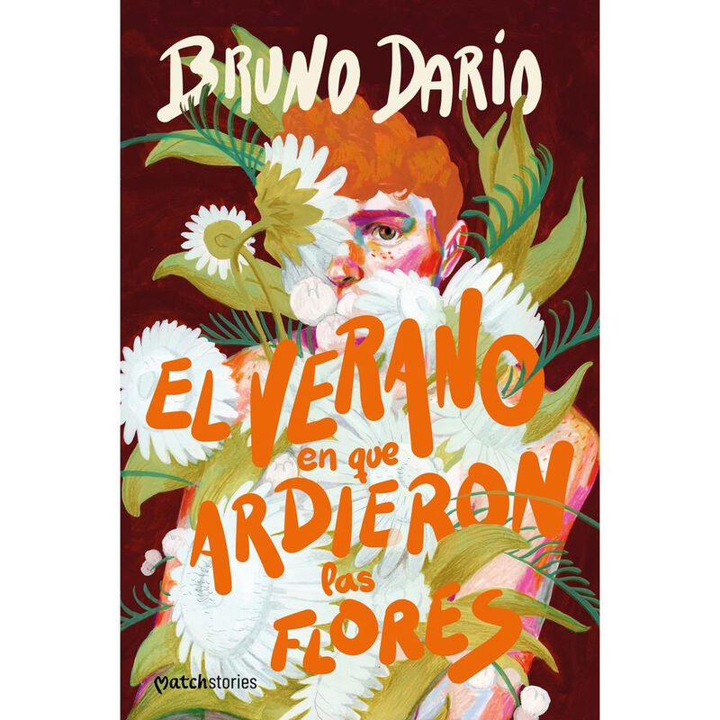 El verano en que ardieron las flores image number null