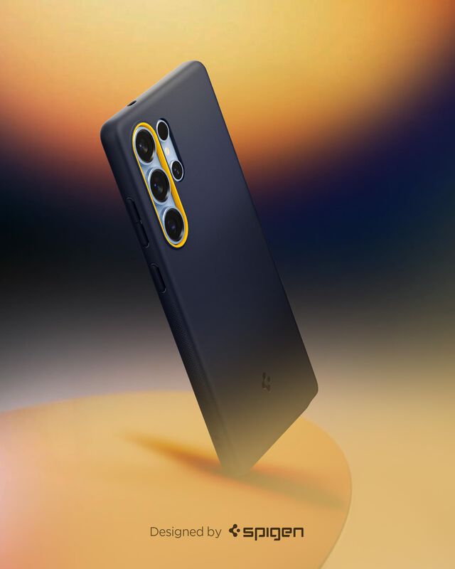 Funda Spigen Nano Pop Magfit Para Samsung Galax... image number null