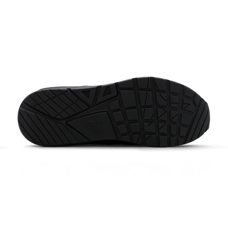 Tenis Pirma Urbano Para Hombre Confort Retro 50... image number null