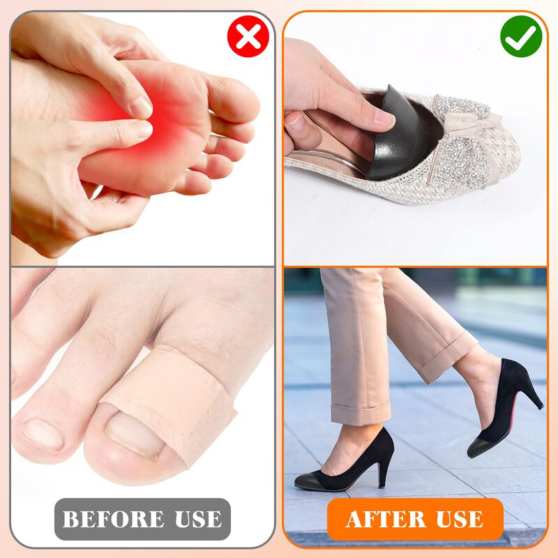 Relleno Para Zapatos Styquenzer Pack De 3 - Neg... image number null