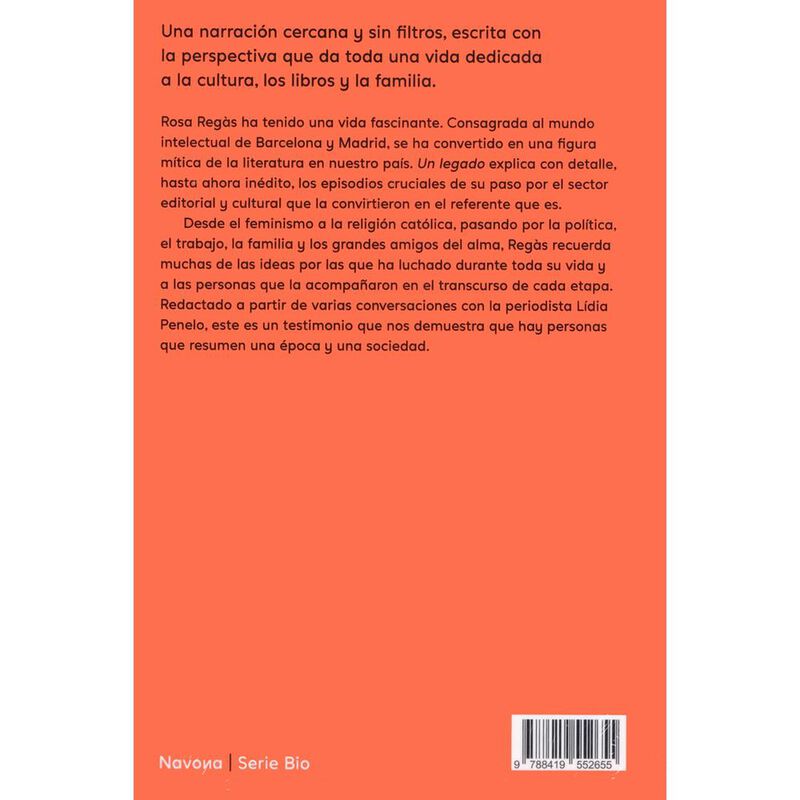 Un legado image number null