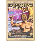 Los Gigantes De Tessaglia