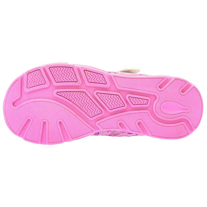 Lux-10 Tenis urbano para ni&ntilde;a rosa multicolor, ... image number null