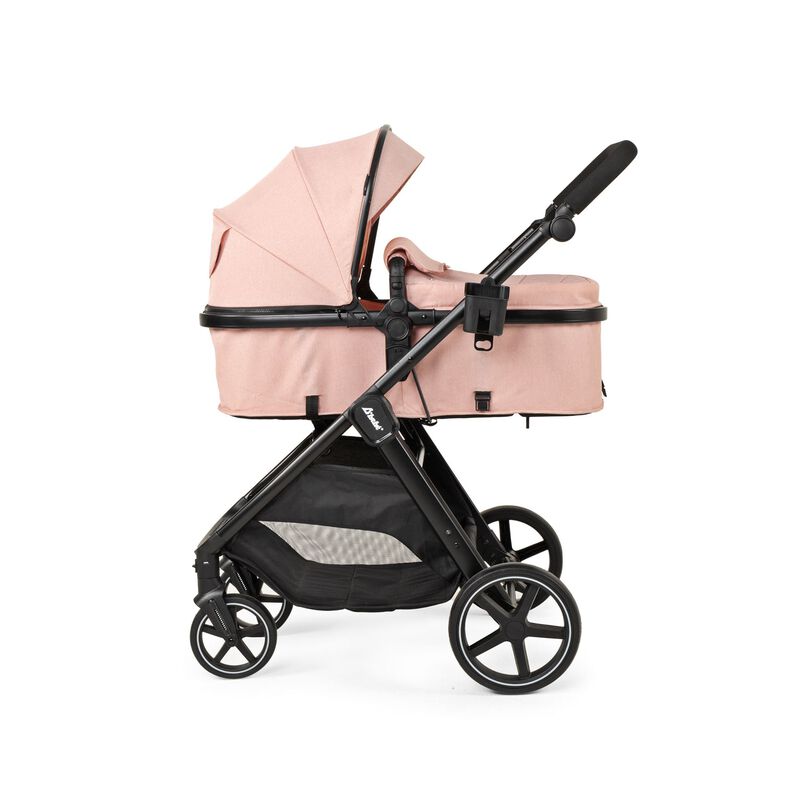 Travel System 3en1 D'beb&eacute; King Con Bambineto Au... image number null