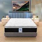 Colch&oacute;n Individual Ortop&eacute;dico Spring Air Kunis