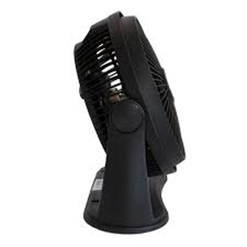 Ventilador Mytek 3354 8 Pulgadas Piso 3 Vel Pl&aacute;... image number null