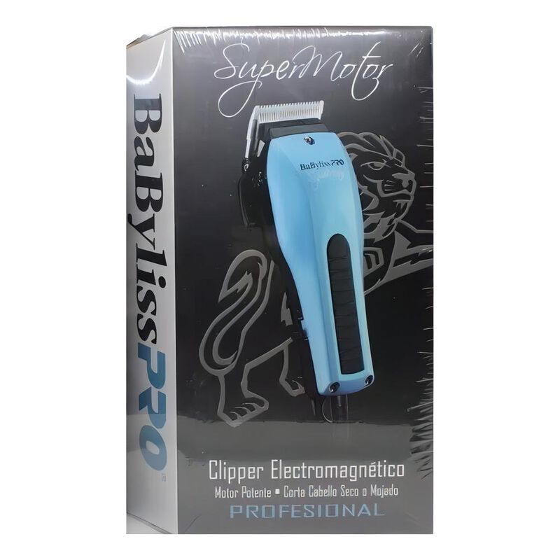 Babylisspro Bab850 Azul Maquina De Corte Profes... image number null