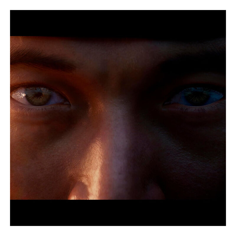 PS5 Juego Mortal Kombat 1 image number null