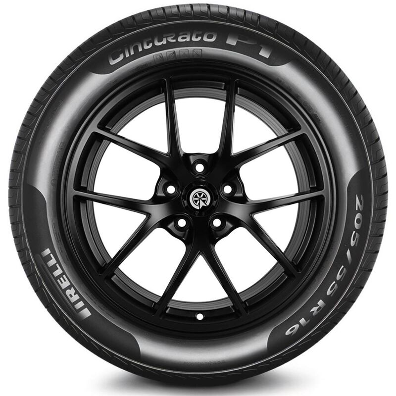 Llanta 195/60R15 88H Pirelli Cinturato P1 image number null