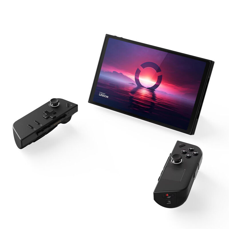 Combo Consola Lenovo Legion Go 8.8" Amd Ryzen&trade; ... image number null