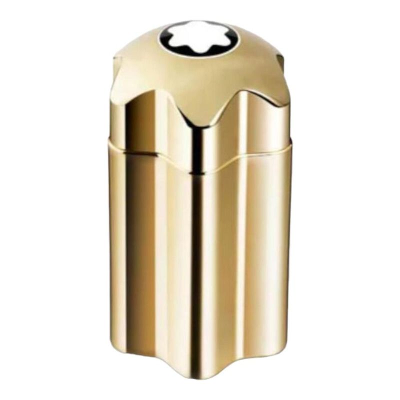 Perfume Mont Blanc Emblem Absolu Edt 100 Ml image number null