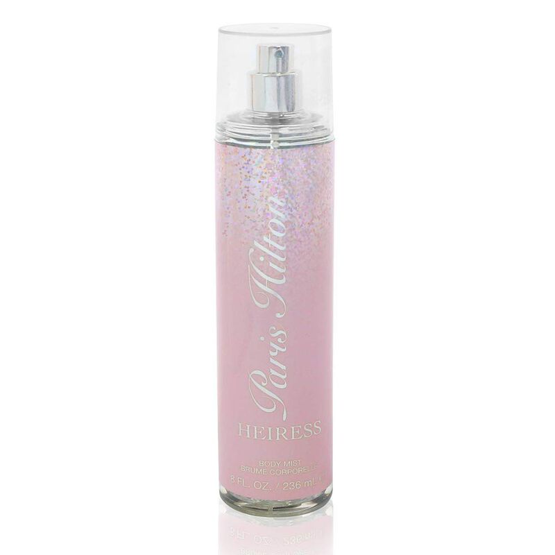 Fragancia En Aerosol Paris Hilton Heiress Para ... image number null