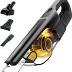 Aspiradora De Mano Inal&aacute;mbrica Shark Ch951 Ultracyclone Negro Syp