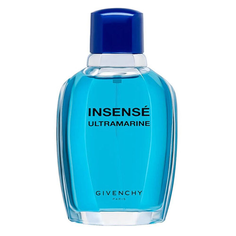 Perfume Givenchy Intense Ultramarine  Edt 100 M... image number null