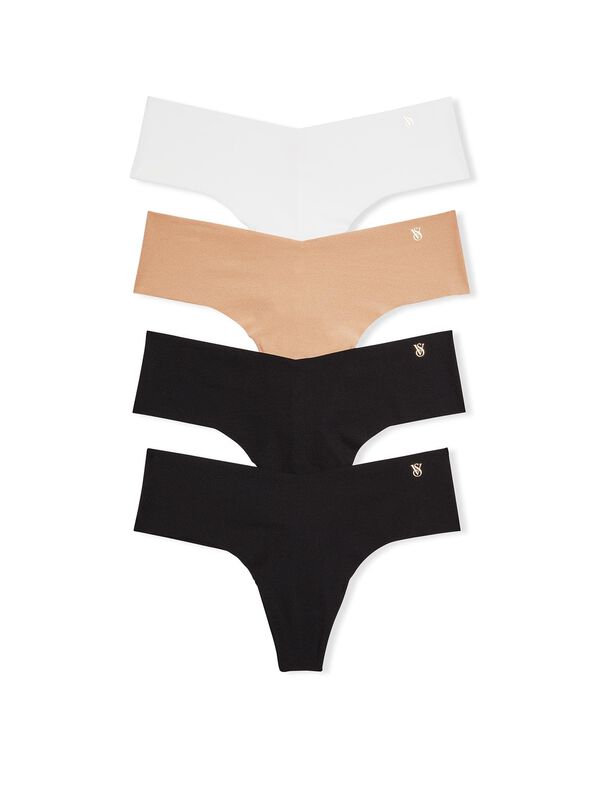 Tanga Victoria's Secret No Show Para Mujer Xl image number null