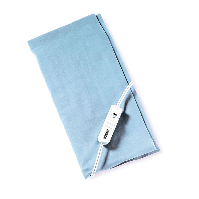 COJIN CALIENTE ELECTRICO CONAIR HP01XES TAMA&Ntilde;O ... image number null