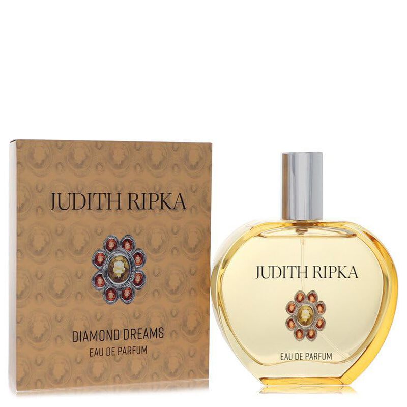 Perfume Judith Ripka Diamond Dreams 100 Ml Para... image number null