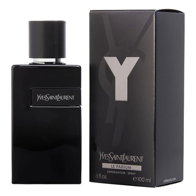 Perfume Yves Saint Laurent Y Le Perfum 100 Ml. ... image number null