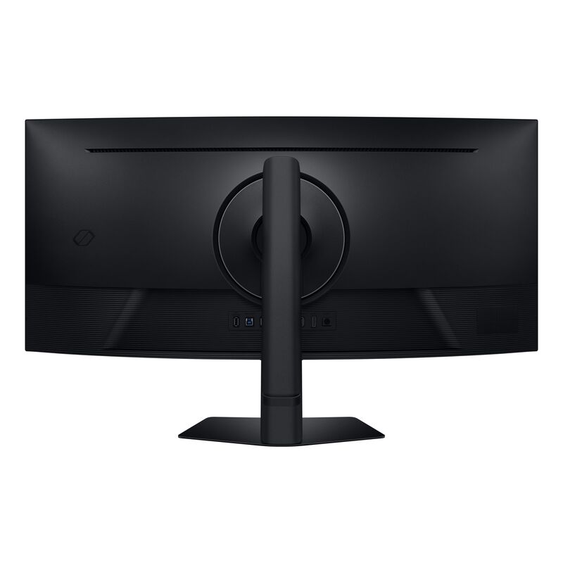 Monitor Gamer 40 Samsung Odyssey G7 Curvo WUHD ... image number null