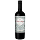 Vino Tinto Piedra Negra Alta Colecci&oacute;n Malbec Org&aacute;nico 750ml