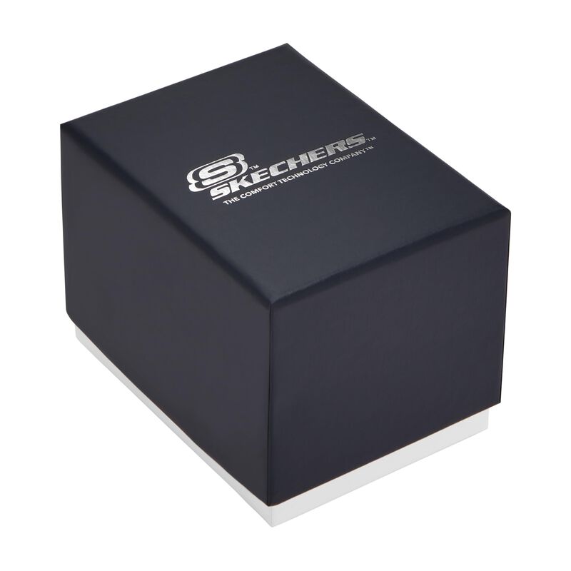 Reloj Skechers Rosencrans Sr6023 Para Mujer, Fu... image number null