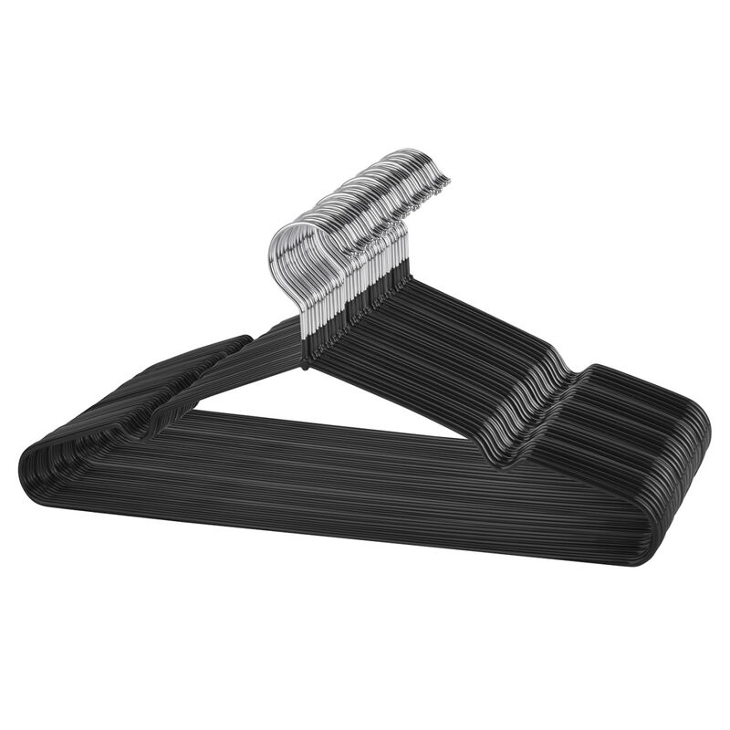 Set Ganchos de Antideslizantes Ag Box  50 Pieza... image number null