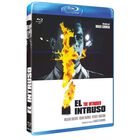 El Intruso (car&aacute;tula Reversible) [blu-ray] (1962) The Intruder