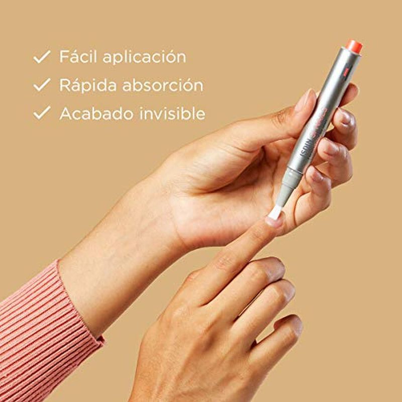 Isdin Si-nails Fortalecedor Con &Aacute;cido Hialur&oacute;ni... image number null