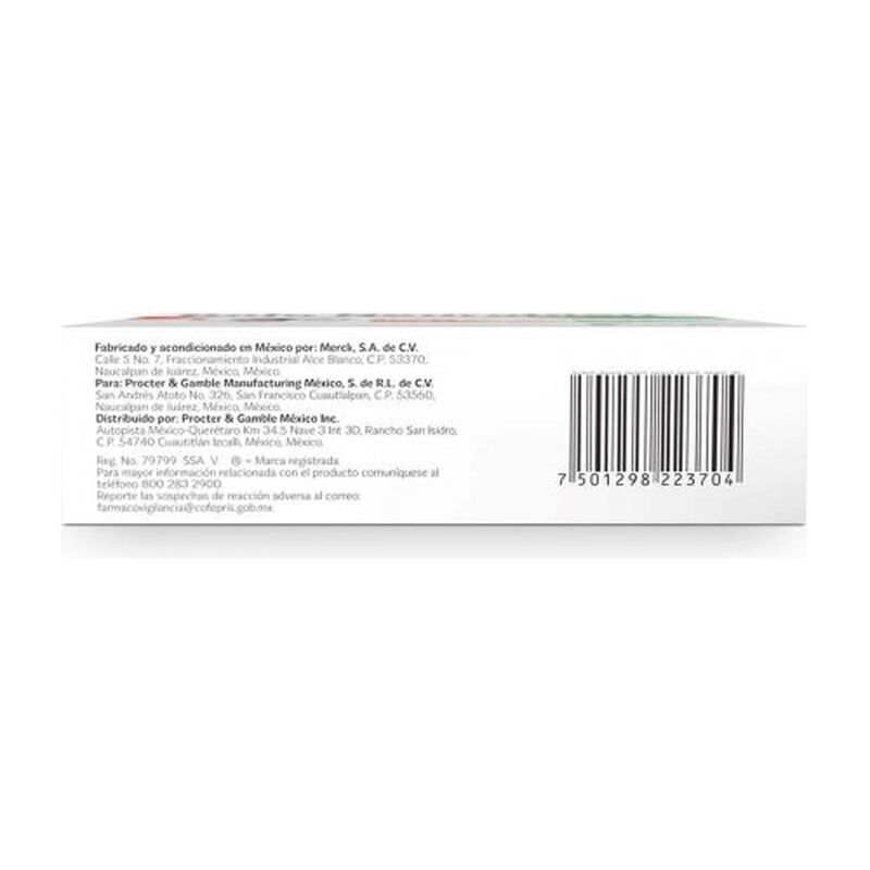 Dolo Neurobion Caja Con 20 Tabletas image number null