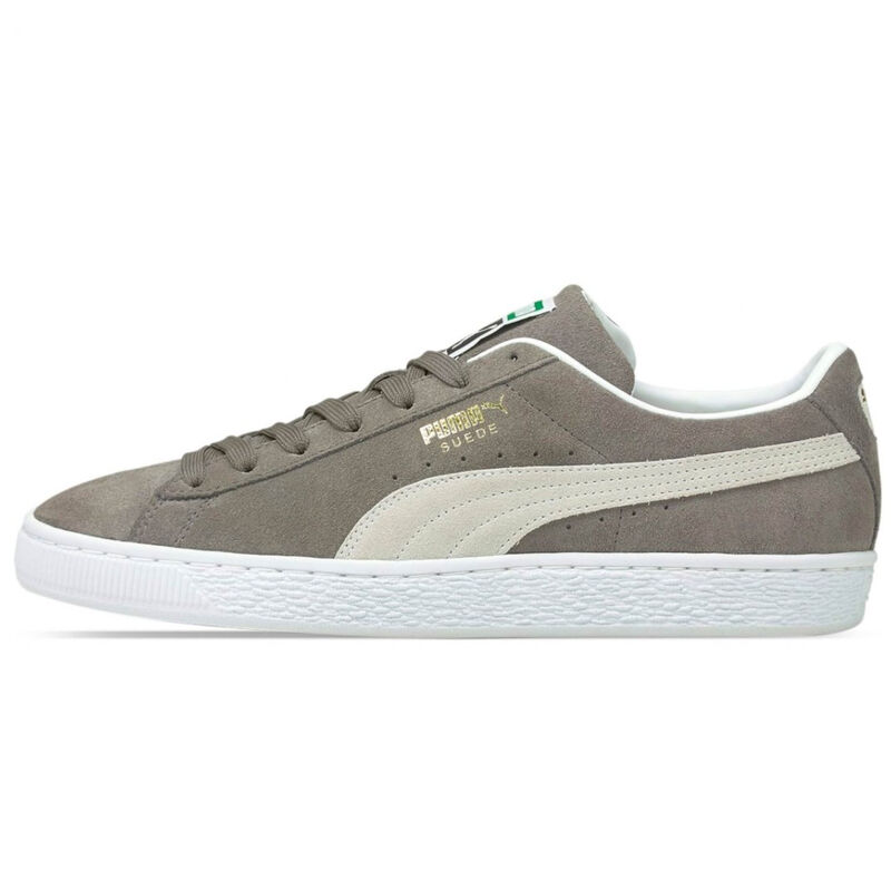 Tenis Casual Puma Suede Classic XXI 374915 07 2... image number null