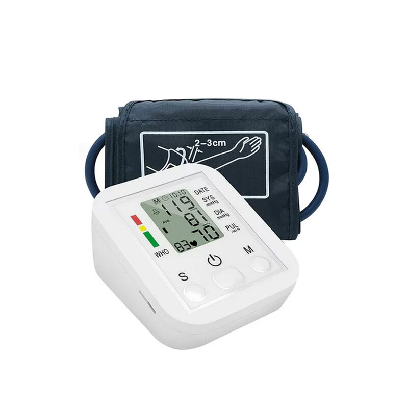 Baumanómetro monitor de presión arterial image number null