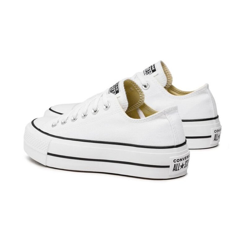 Tenis Casual Converse Chuck Taylos All Star Lif... image number null