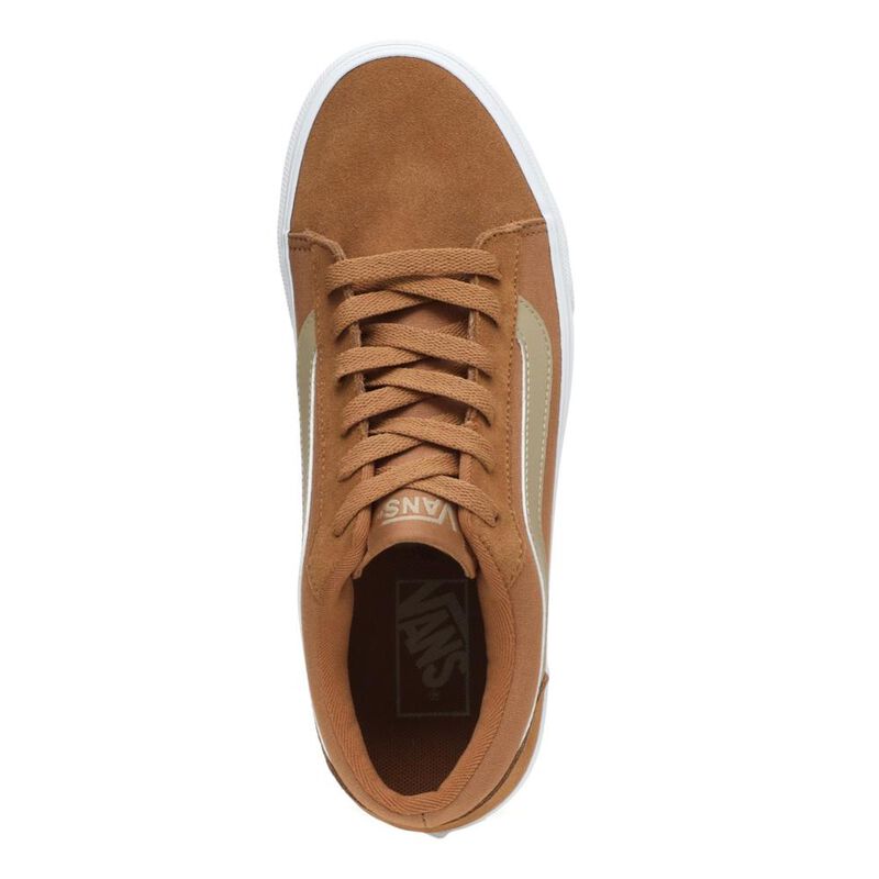 Tenis Vans Vero Ls Para Hombre image number null