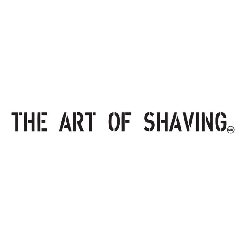 The Art Of Shaving Rastrillo De Afeitar Metal C... image number null