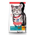 Hills Felino Adult Indoor 3 5 LB 1.59 kg