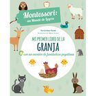 Mi Primer Libro de La Granja