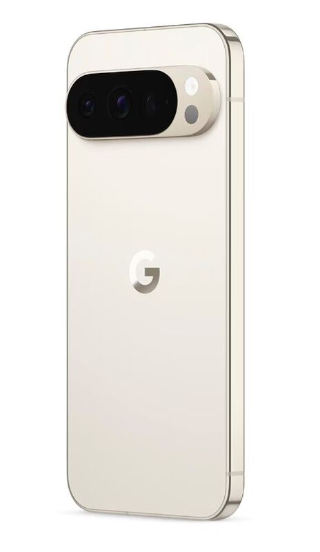 Google Pixel 10 Pro 128GB Porcelana image number null