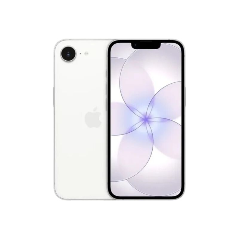Apple Iphone 17e 256gb Blanco image number null